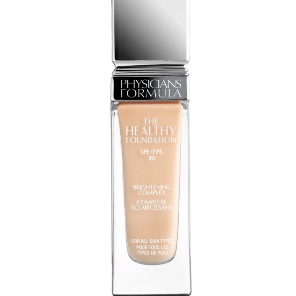 Physicians Formula Healthy Foundation
